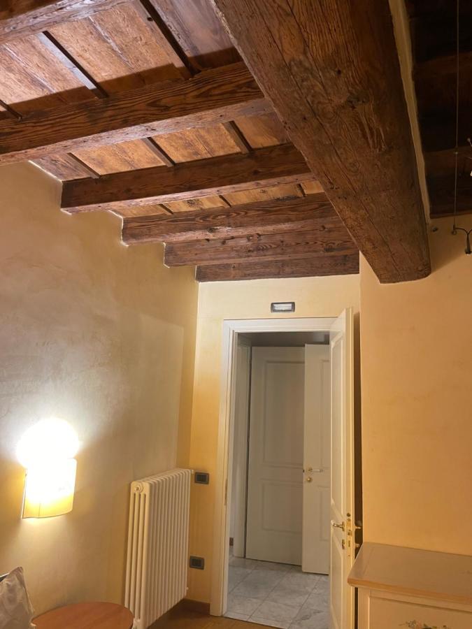 Antica Corte Hotel Residence Di Charme Ferrara Luaran gambar